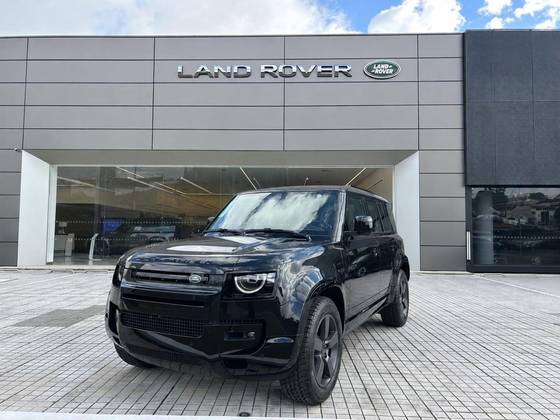 LAND ROVER DEFENDER 3.0 D350 TURBO DIESEL MHEV 110 X-DYNAMIC HSE AWD AUTOMÁTICO LAND ROVER DEFENDER 3.0 D350 TURBO DIESEL MHEV 110 X-DYNAMIC HSE AWD AUTOMÁTICO
